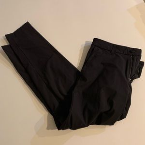Lululemon Commission Pant Slim 31 x 32
